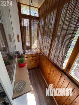 1-к квартира, вторичка, 31м2, 2/5 этаж