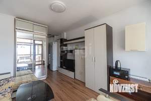 Студия квартира, вторичка, 30м2, 4/5 этаж