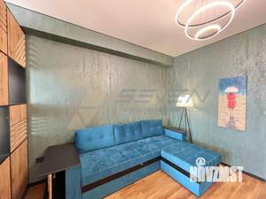 1-к квартира, вторичка, 42м2, 3/5 этаж