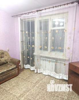 1-к квартира, вторичка, 23м2, 2/5 этаж