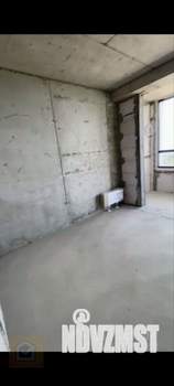 2-к квартира, вторичка, 72м2, 7/9 этаж