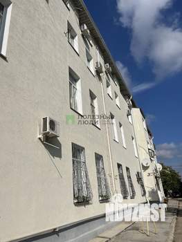 3-к квартира, вторичка, 75м2, 3/4 этаж