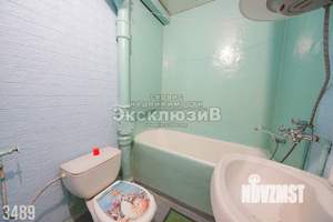 2-к квартира, вторичка, 45м2, 1/3 этаж
