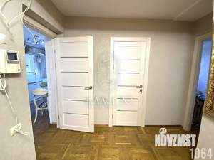 3-к квартира, вторичка, 74м2, 3/5 этаж