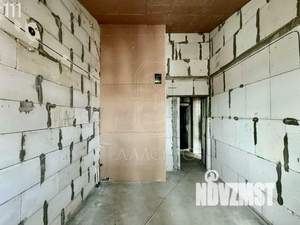 1-к квартира, вторичка, 42м2, 9/9 этаж