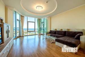 2-к квартира, вторичка, 87м2, 7/9 этаж