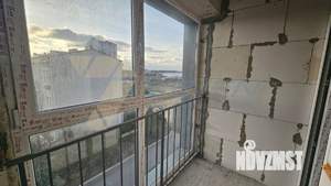 1-к квартира, вторичка, 35м2, 4/9 этаж