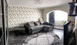 3-к квартира, вторичка, 75м2, 6/12 этаж