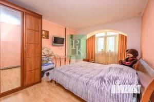 3-к квартира, вторичка, 68м2, 2/5 этаж
