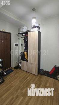 1-к квартира, вторичка, 48м2, 4/10 этаж