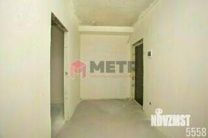 1-к квартира, вторичка, 55м2, 5/9 этаж