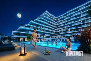 Студия квартира, вторичка, 33м2, 2/9 этаж