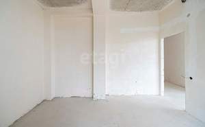 2-к квартира, вторичка, 62м2, 1/2 этаж