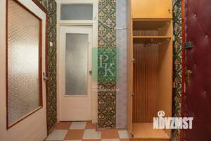 2-к квартира, вторичка, 56м2, 4/9 этаж