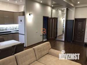 3-к квартира, вторичка, 69м2, 3/5 этаж