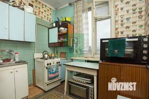 2-к квартира, вторичка, 43м2, 5/5 этаж