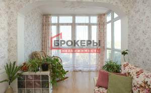 1-к квартира, вторичка, 46м2, 6/16 этаж