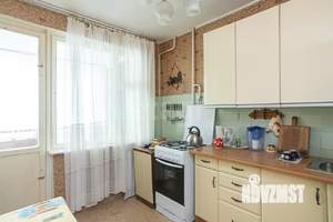 1-к квартира, вторичка, 39м2, 2/9 этаж