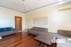6-к квартира, вторичка, 191м2, 5/6 этаж