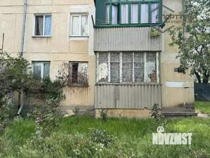 3-к квартира, вторичка, 51м2, 1/5 этаж