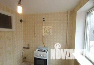 1-к квартира, вторичка, 29м2, 1/5 этаж