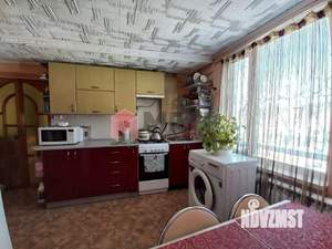 2-к квартира, вторичка, 33м2, 1/1 этаж