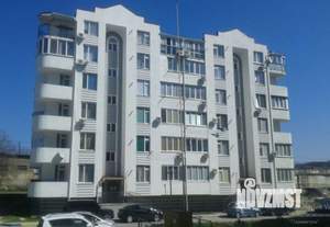 1-к квартира, вторичка, 34м2, 3/6 этаж