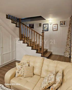 4-к квартира, вторичка, 150м2, 1/5 этаж