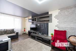 3-к квартира, вторичка, 74м2, 4/5 этаж