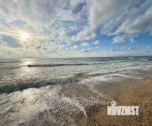 Студия квартира, вторичка, 45м2, 3/3 этаж