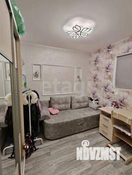 1-к квартира, вторичка, 41м2, 3/4 этаж