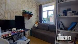 2-к квартира, вторичка, 29м2, 1/2 этаж