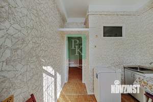 3-к квартира, вторичка, 60м2, 1/5 этаж