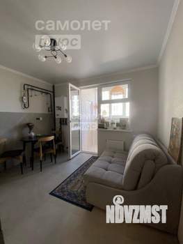 1-к квартира, вторичка, 49м2, 4/9 этаж