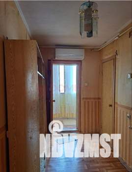 1-к квартира, вторичка, 39м2, 1/9 этаж