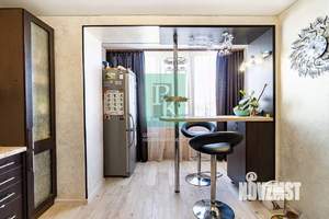 4-к квартира, вторичка, 158м2, 5/6 этаж