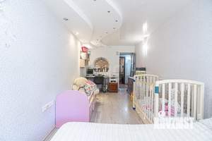 3-к квартира, вторичка, 60м2, 2/2 этаж