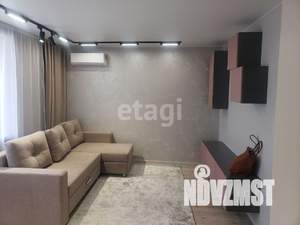 1-к квартира, вторичка, 36м2, 3/5 этаж