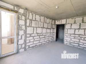 1-к квартира, вторичка, 36м2, 6/11 этаж