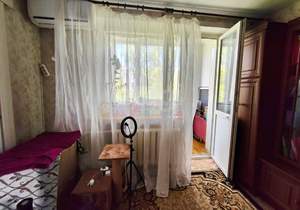 3-к квартира, вторичка, 68м2, 3/5 этаж