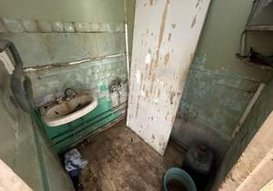 2-к квартира, вторичка, 44м2, 5/5 этаж