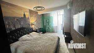2-к квартира, вторичка, 70м2, 2/10 этаж