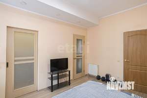 1-к квартира, вторичка, 30м2, 5/5 этаж