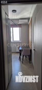 2-к квартира, вторичка, 54м2, 11/16 этаж