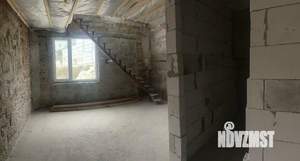 Студия квартира, вторичка, 35м2, 1/4 этаж