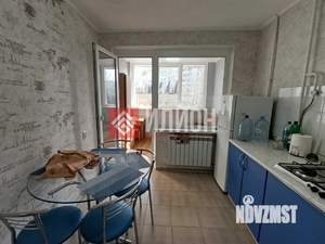 1-к квартира, вторичка, 38м2, 3/9 этаж