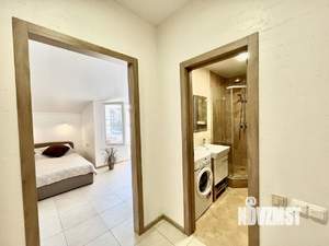 Студия квартира, вторичка, 27м2, 4/4 этаж