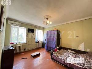 2-к квартира, вторичка, 50м2, 2/2 этаж