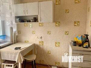 2-к квартира, вторичка, 53м2, 3/5 этаж