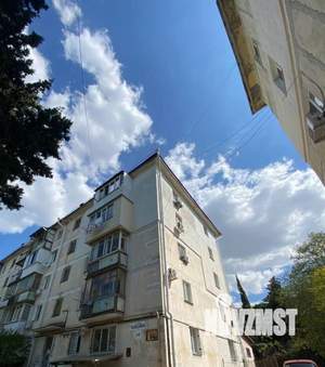 1-к квартира, вторичка, 30м2, 3/5 этаж